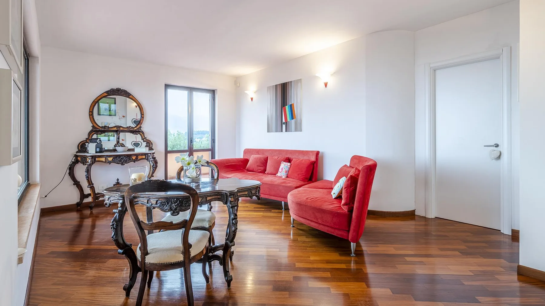 VILLA ELDA 6 - Liguria