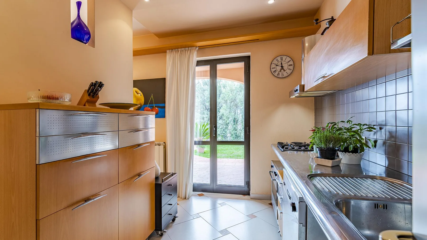 VILLA ELDA 6 - Liguria