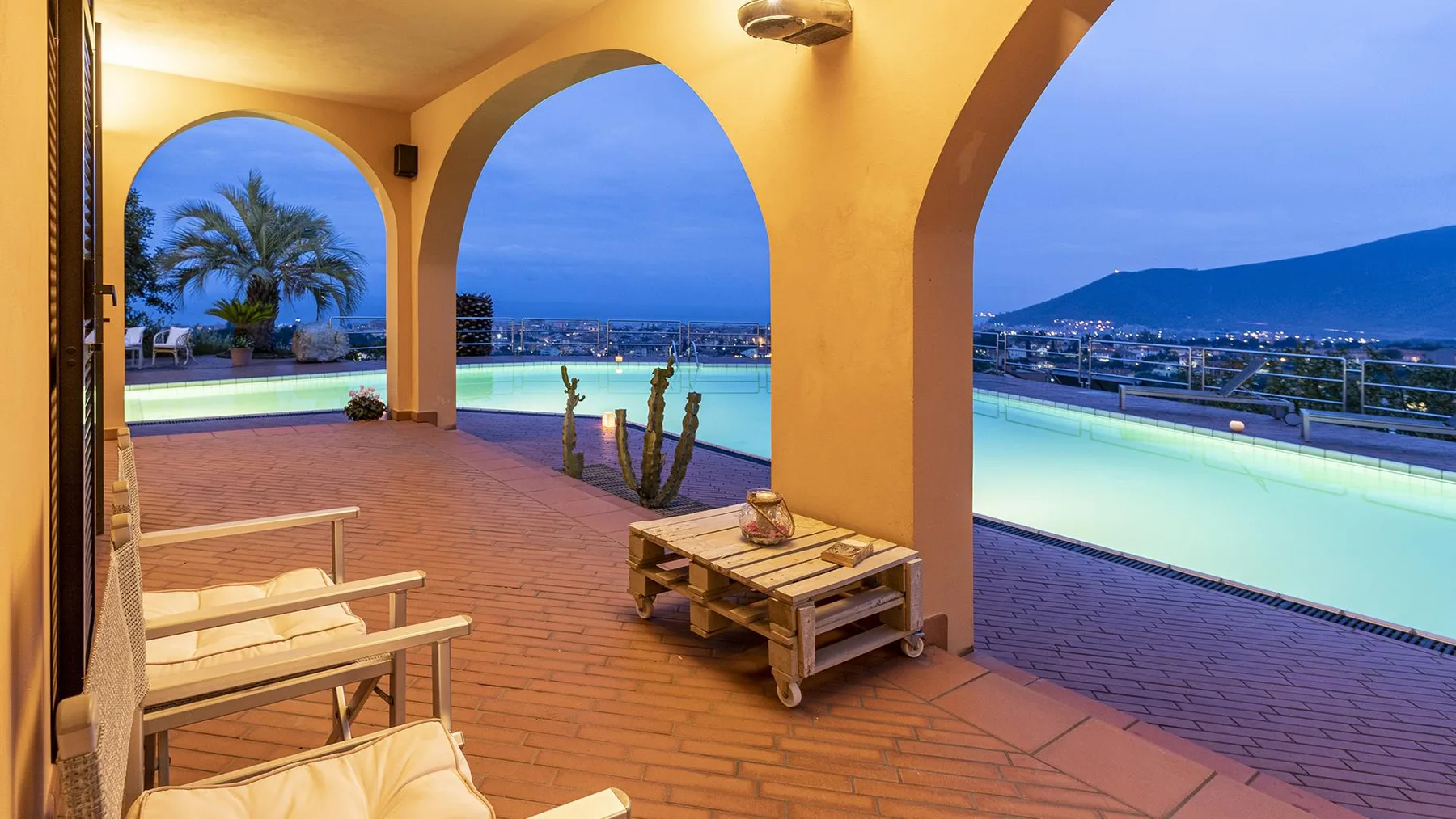 VILLA ELDA 6 - Liguria
