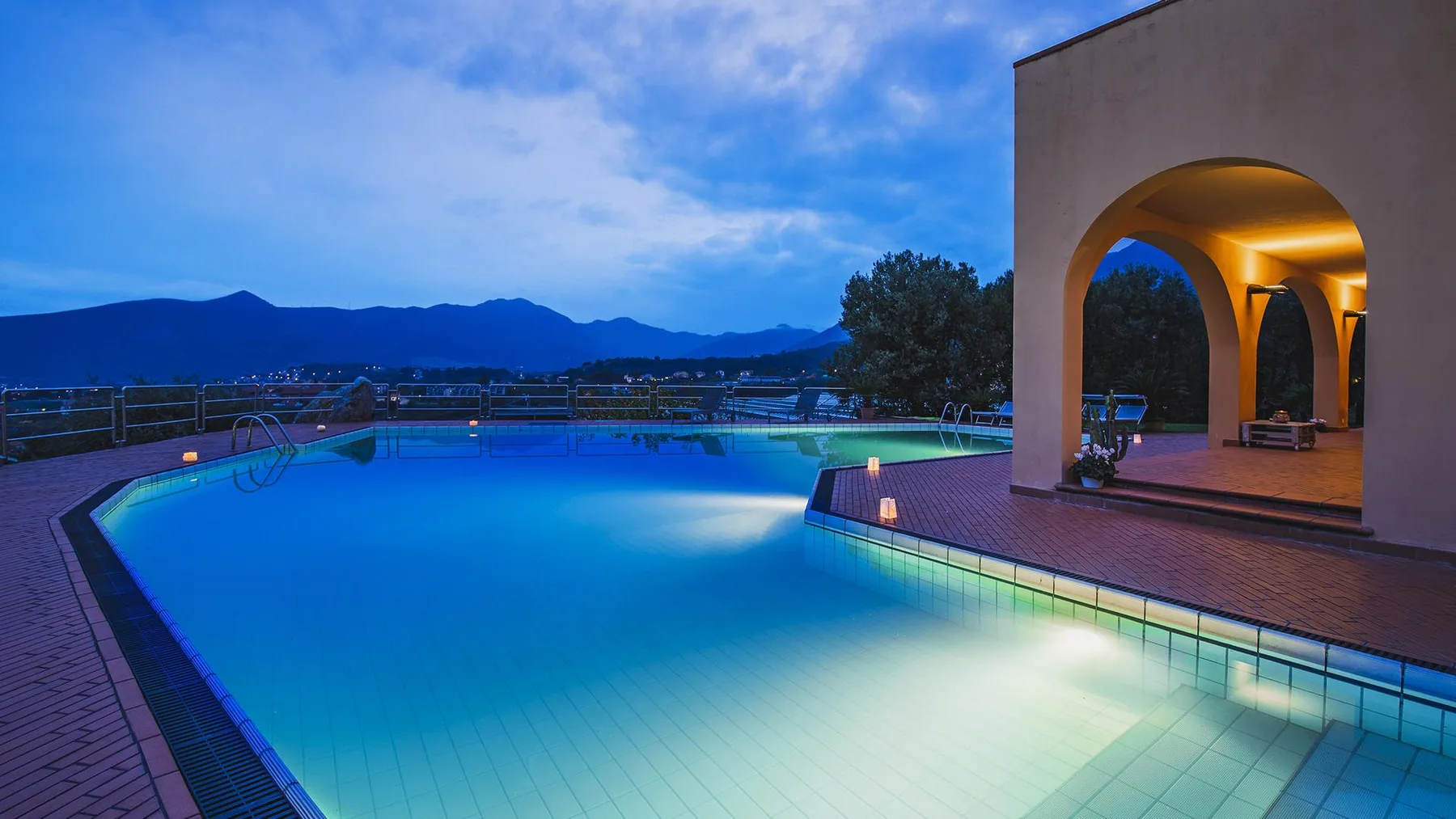 VILLA ELDA 6 - Liguria