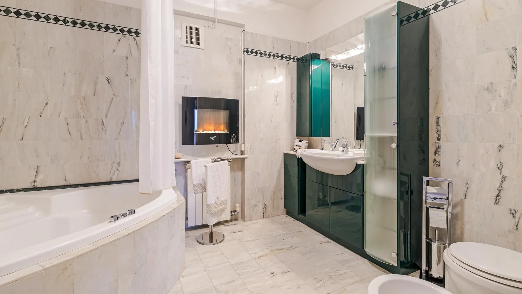 VILLA ELDA 6 - Liguria