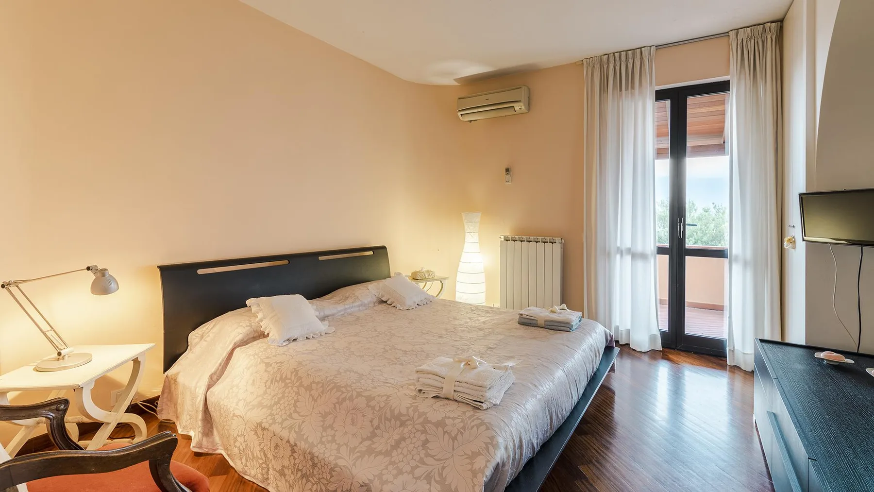VILLA ELDA 6 - Liguria