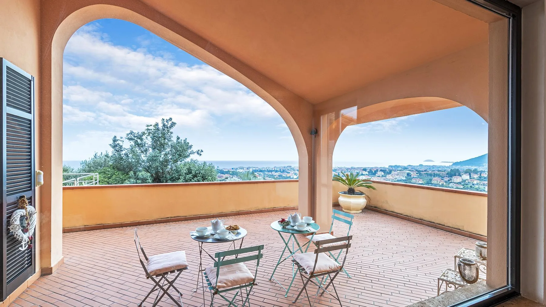 VILLA ELDA 6 - Liguria