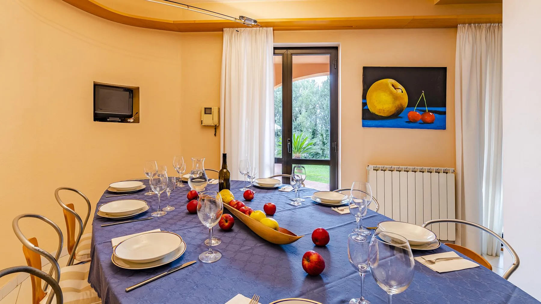 VILLA ELDA 6 - Liguria