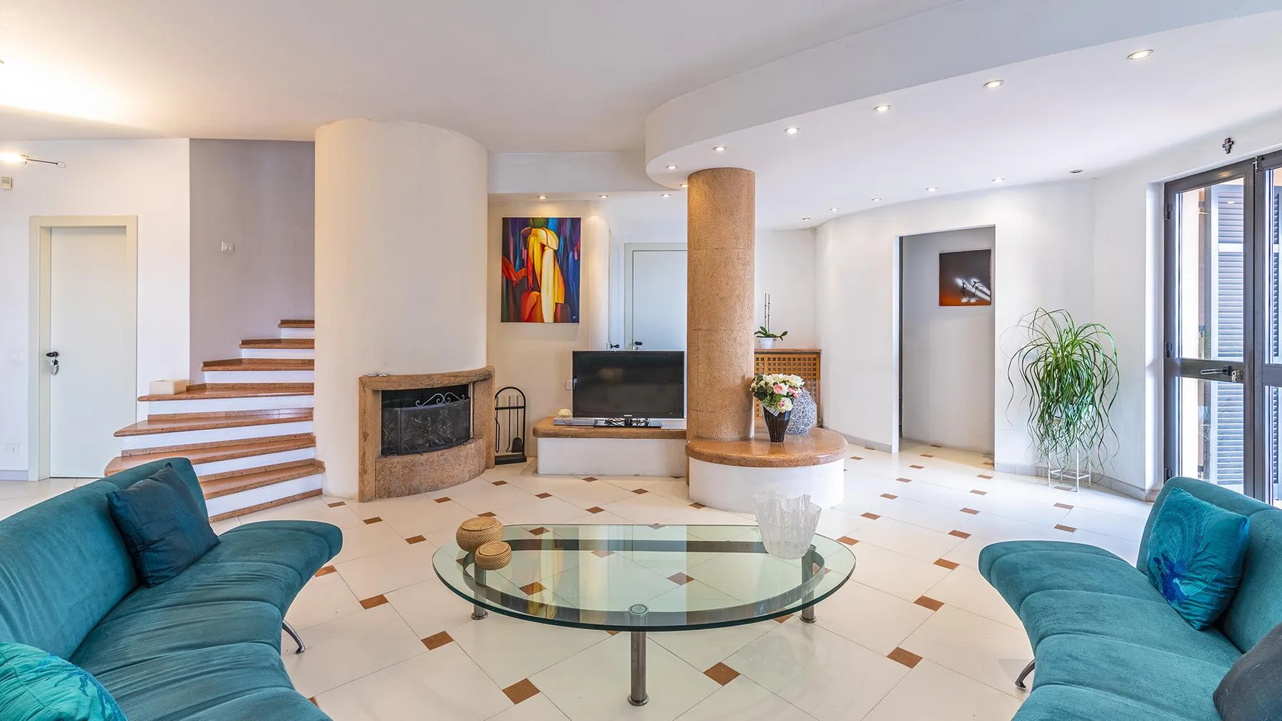 VILLA ELDA 6 - Liguria