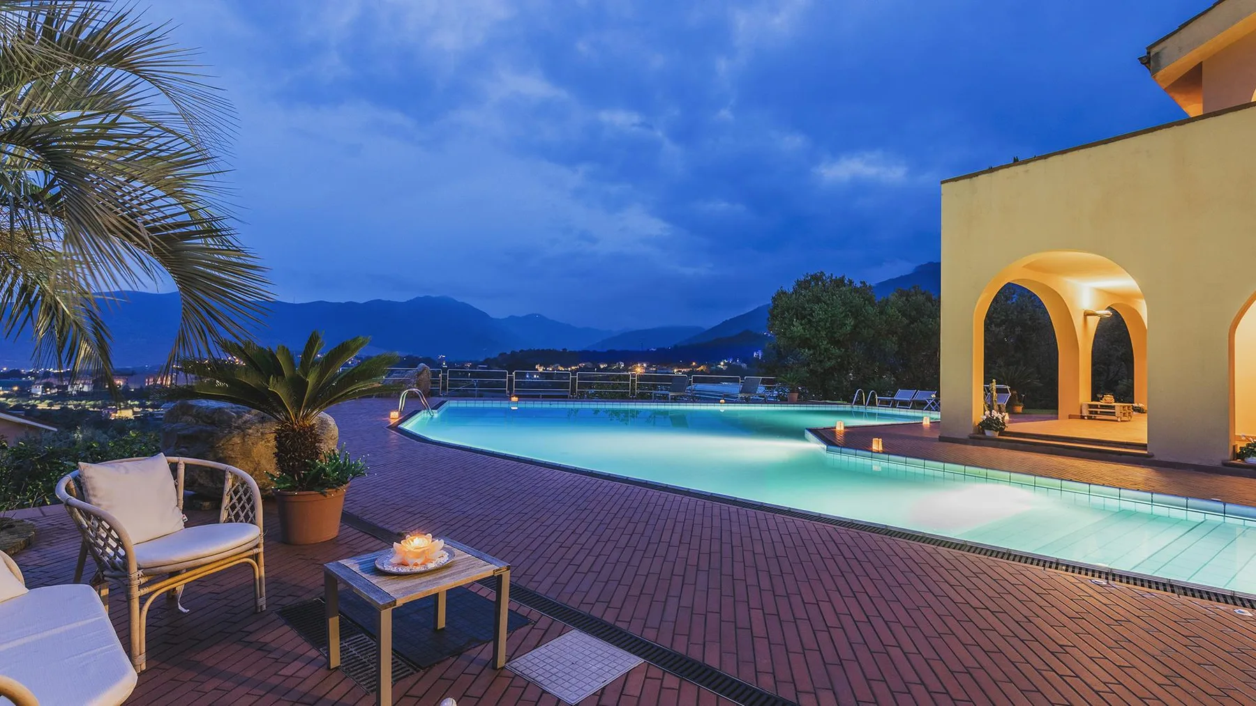 VILLA ELDA 6 - Liguria