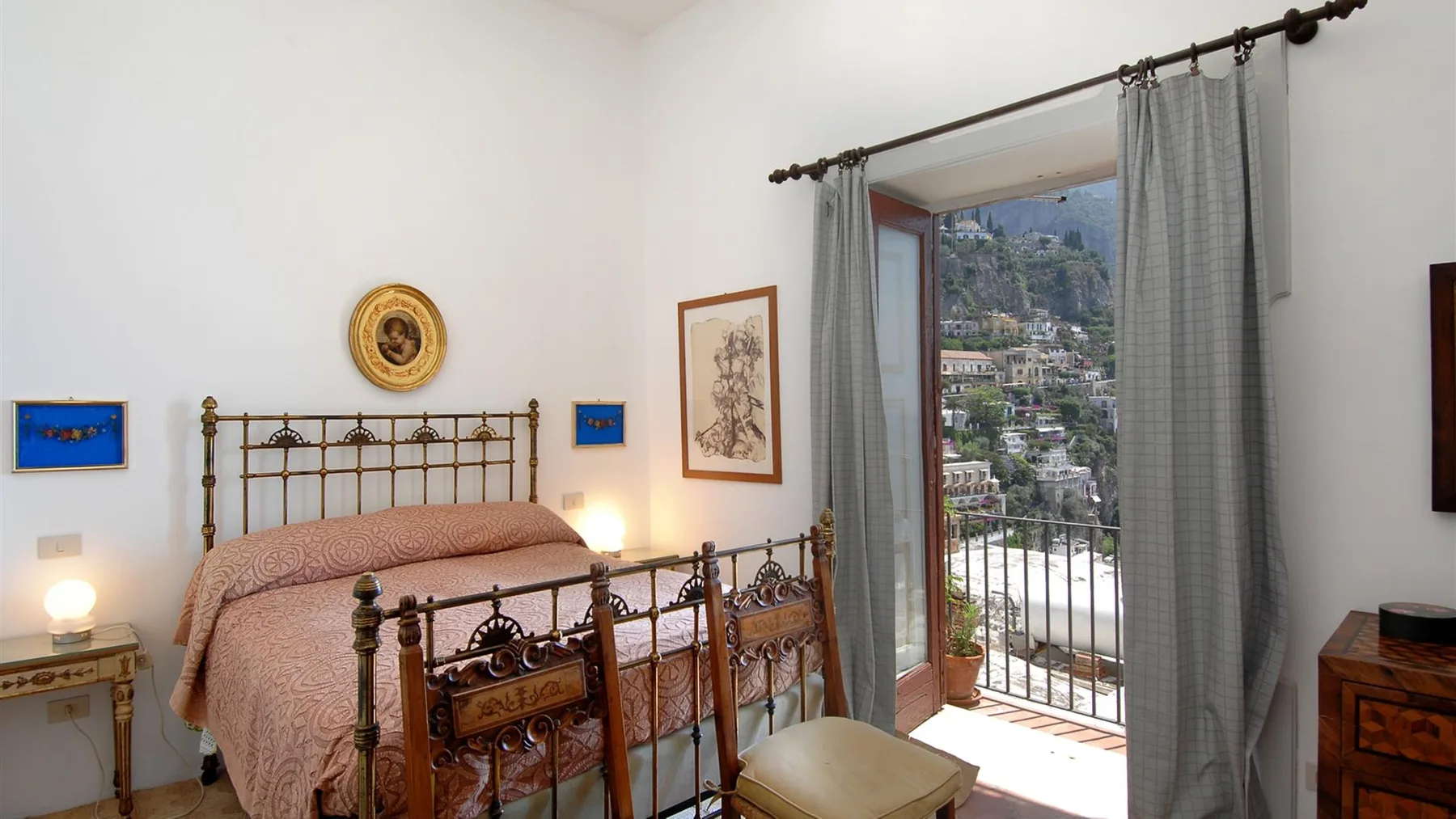 CASA MARIA 6+2 - Campania