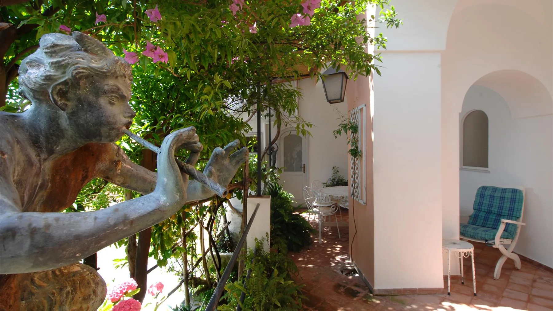 CASA MARIA 6+2 - Campania