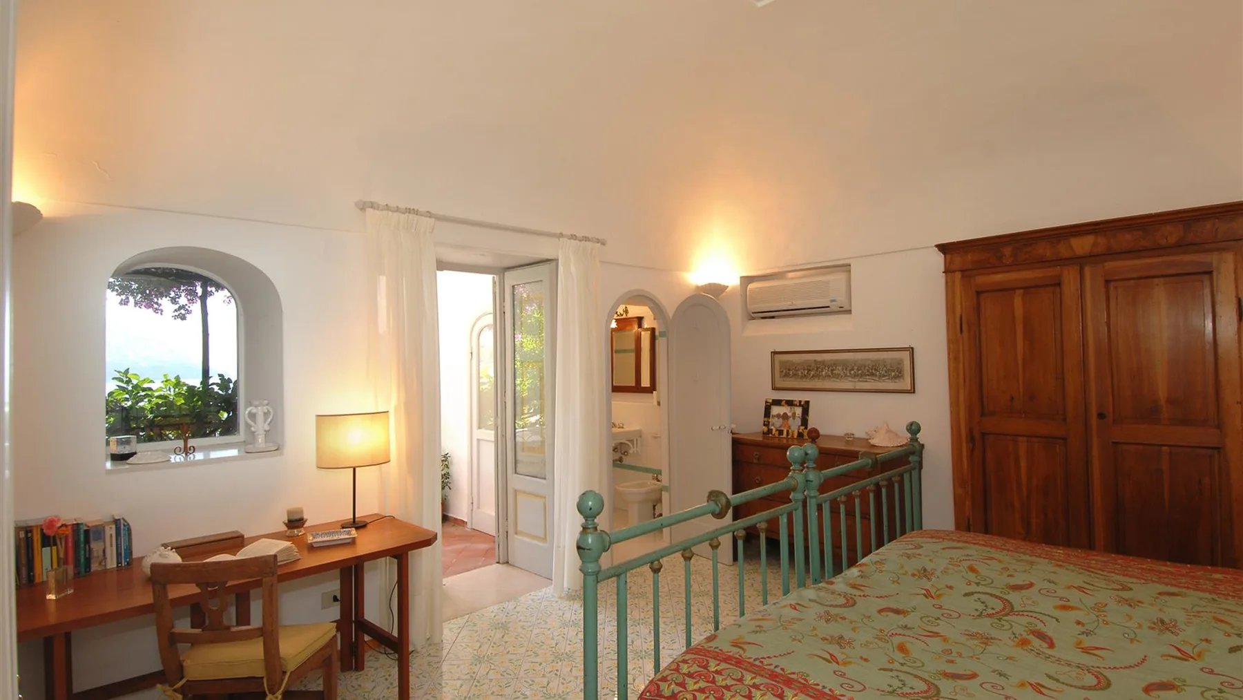 CASA MARIA 6+2 - Campania