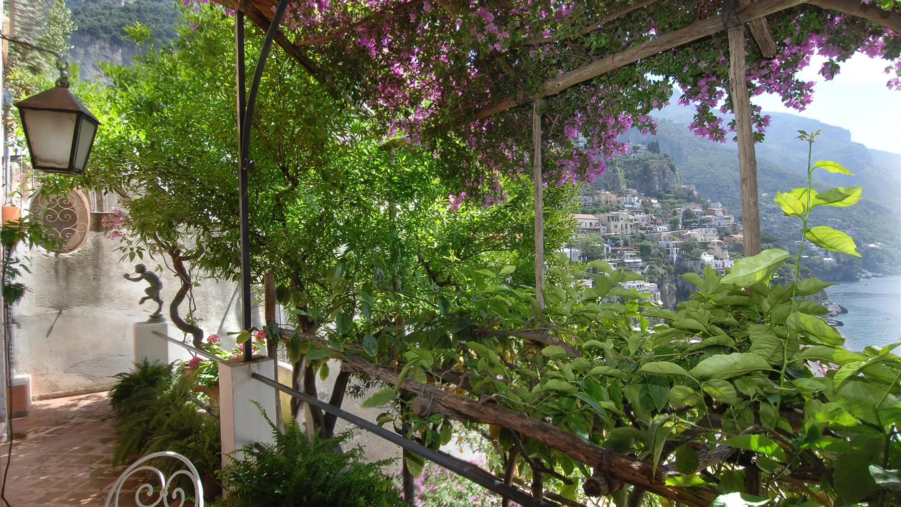 CASA MARIA 6+2 - Campania