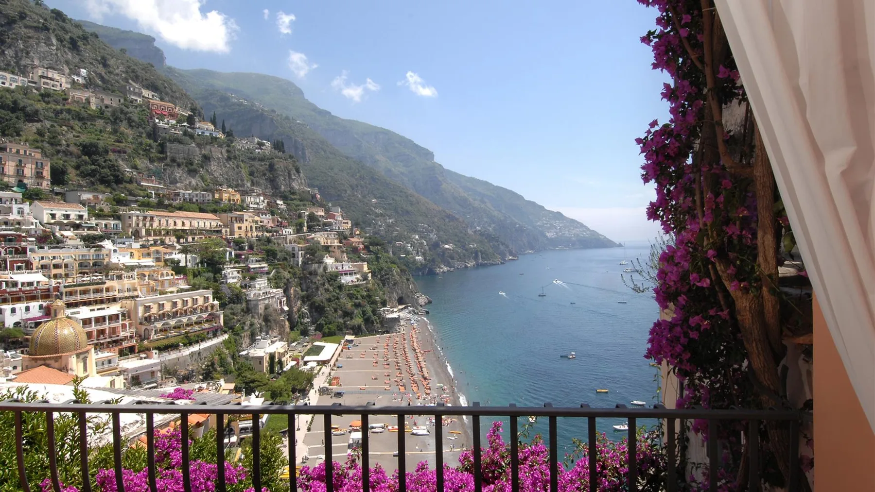 CASA MARIA 6+2 - Campania