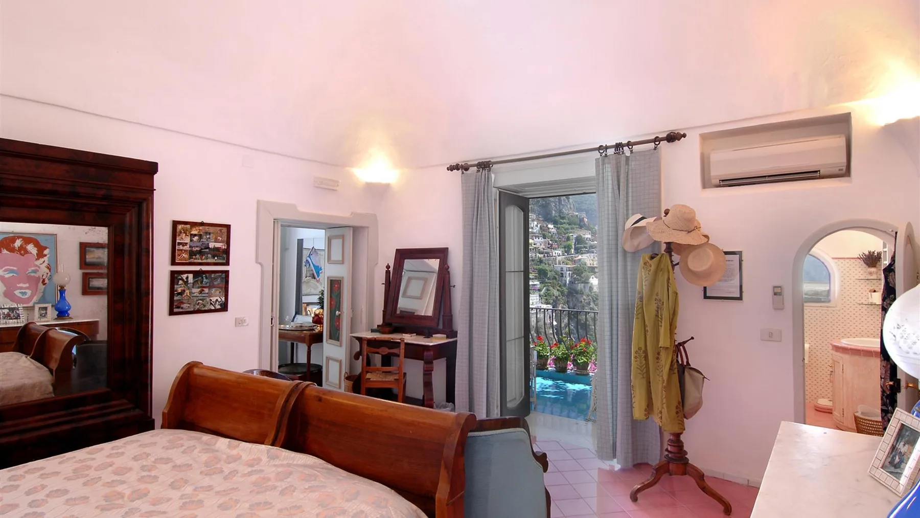 CASA MARIA 6+2 - Campania