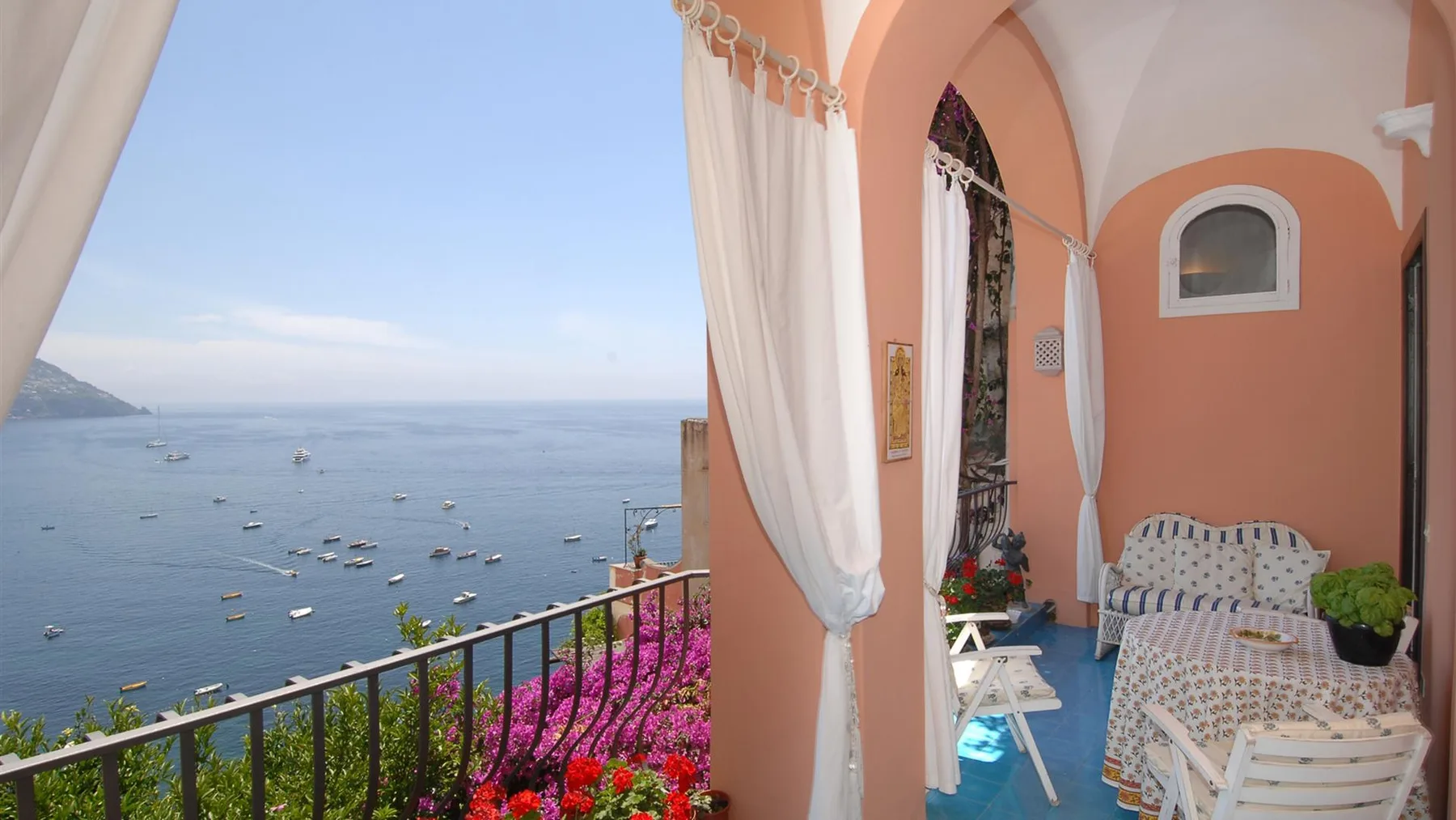 CASA MARIA 6+2 - Campania