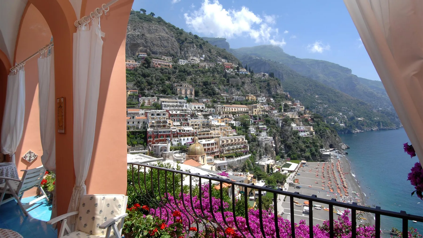CASA MARIA 6+2 - Campania