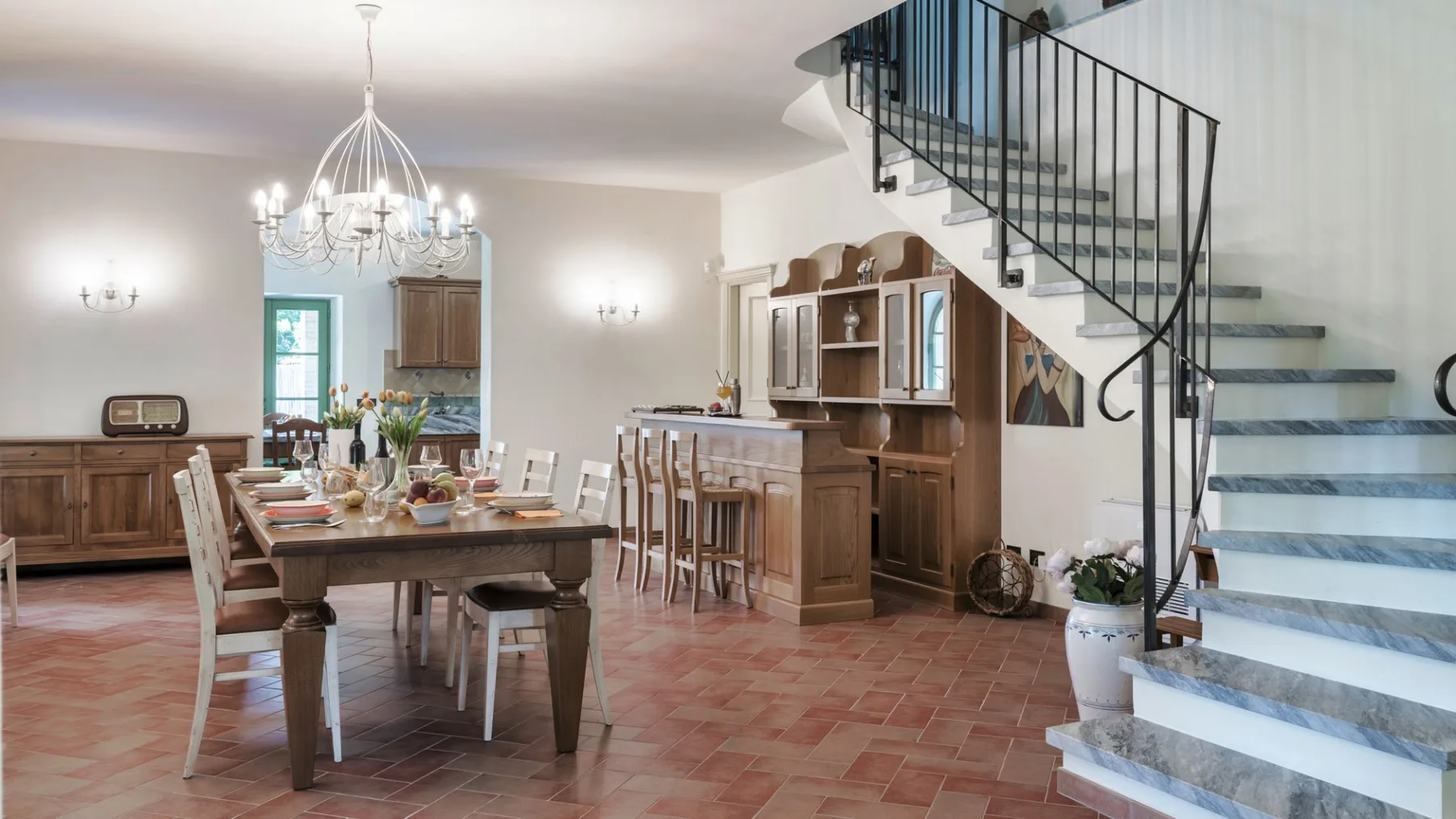 VILLA ELSA 6 - Tuscany
