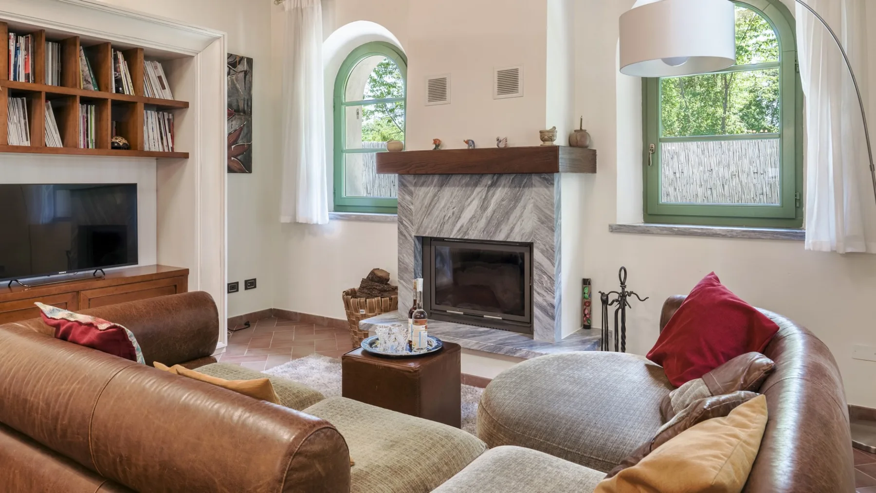 VILLA ELSA 6 - Tuscany