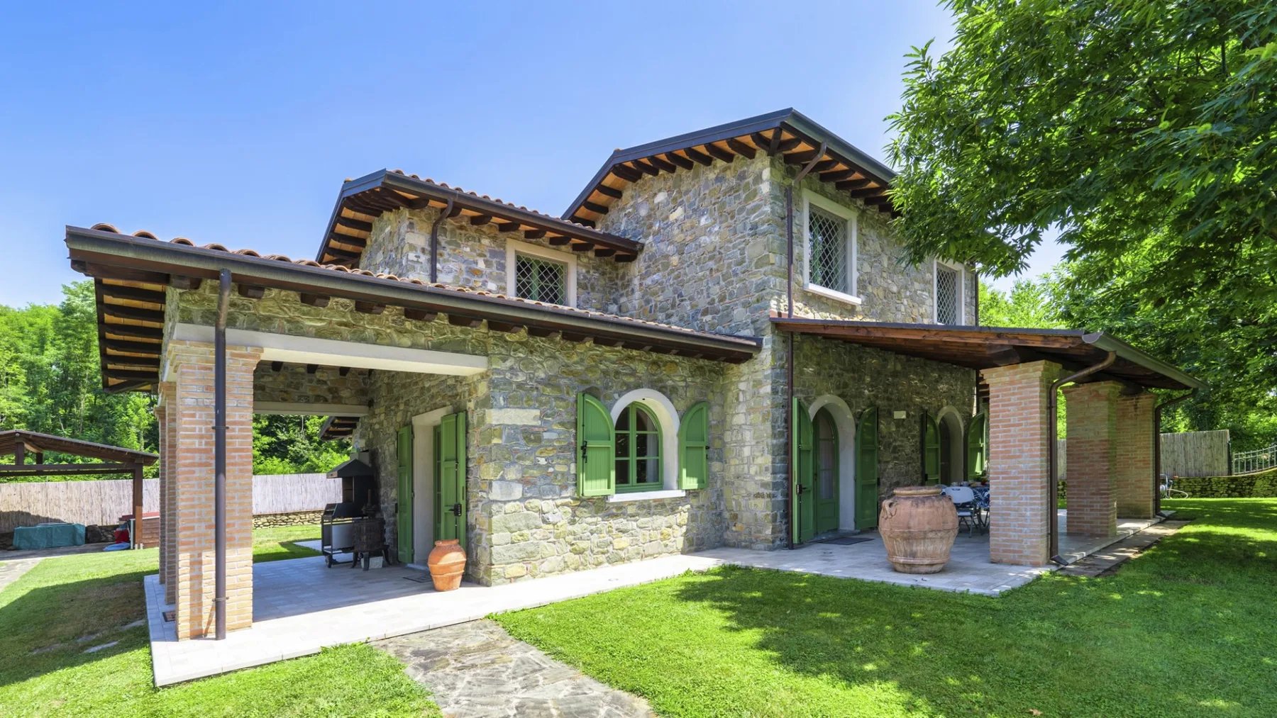 VILLA ELSA 6 - Tuscany