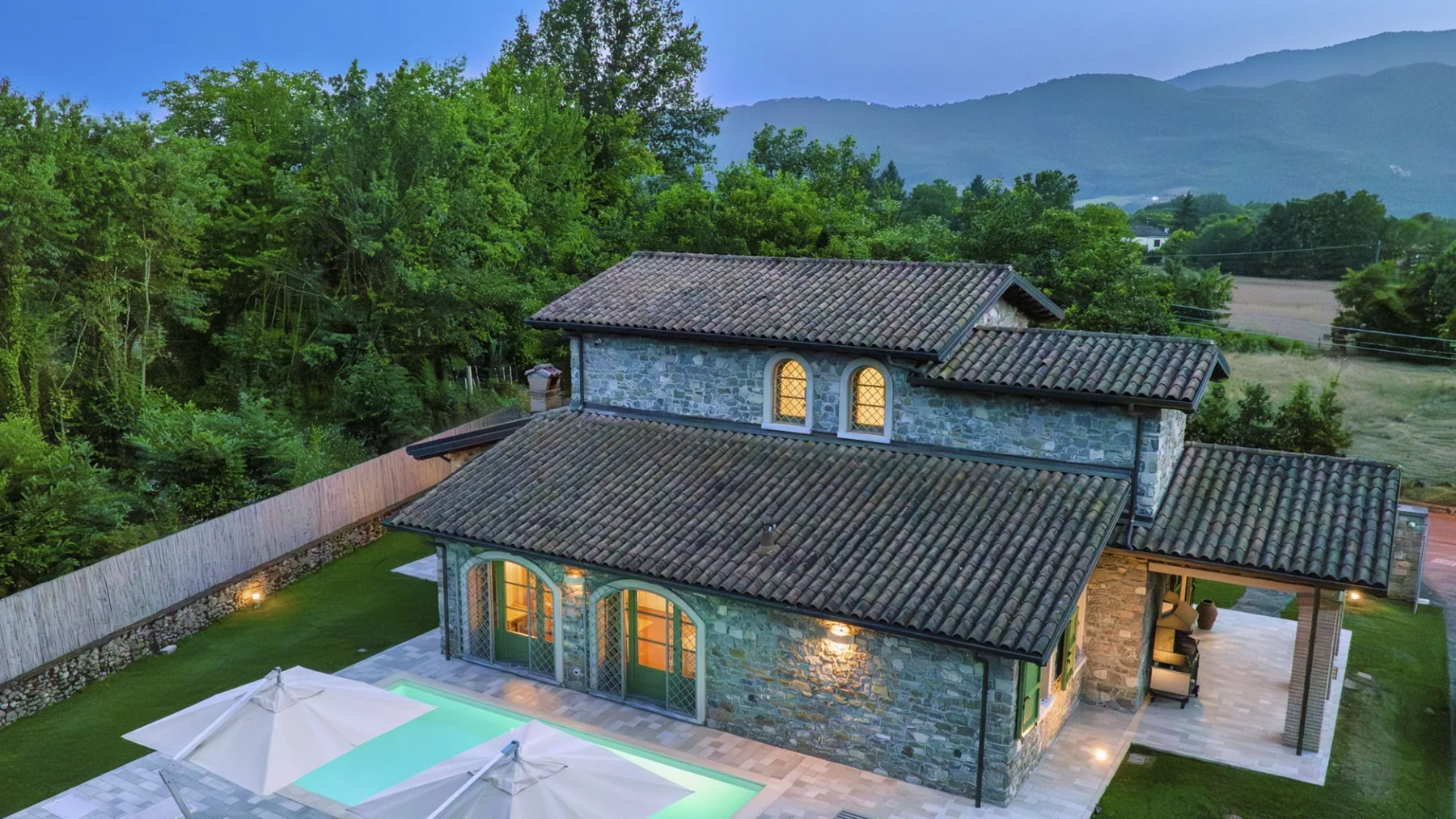 VILLA ELSA 6 - Tuscany