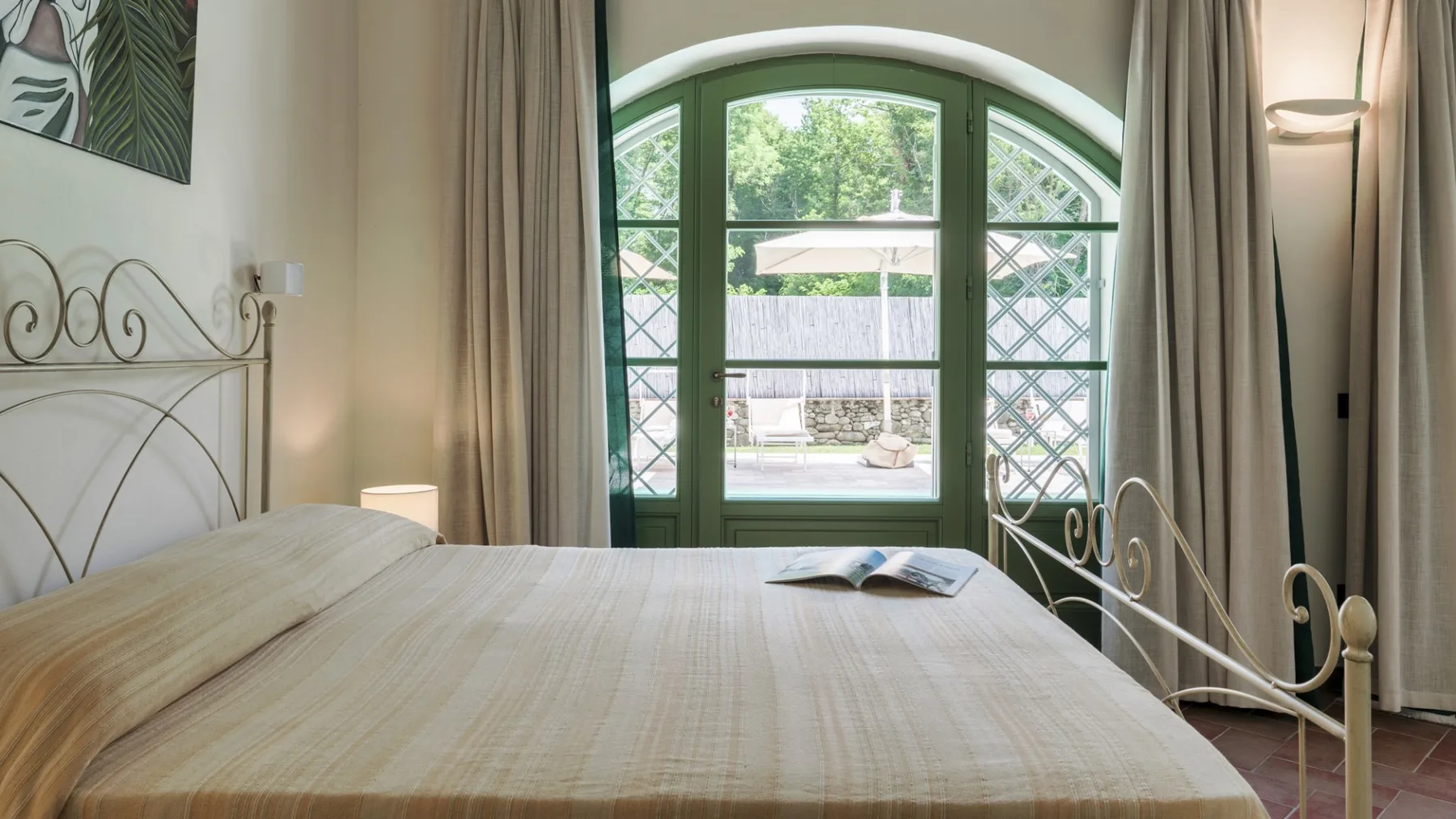 VILLA ELSA 6 - Tuscany