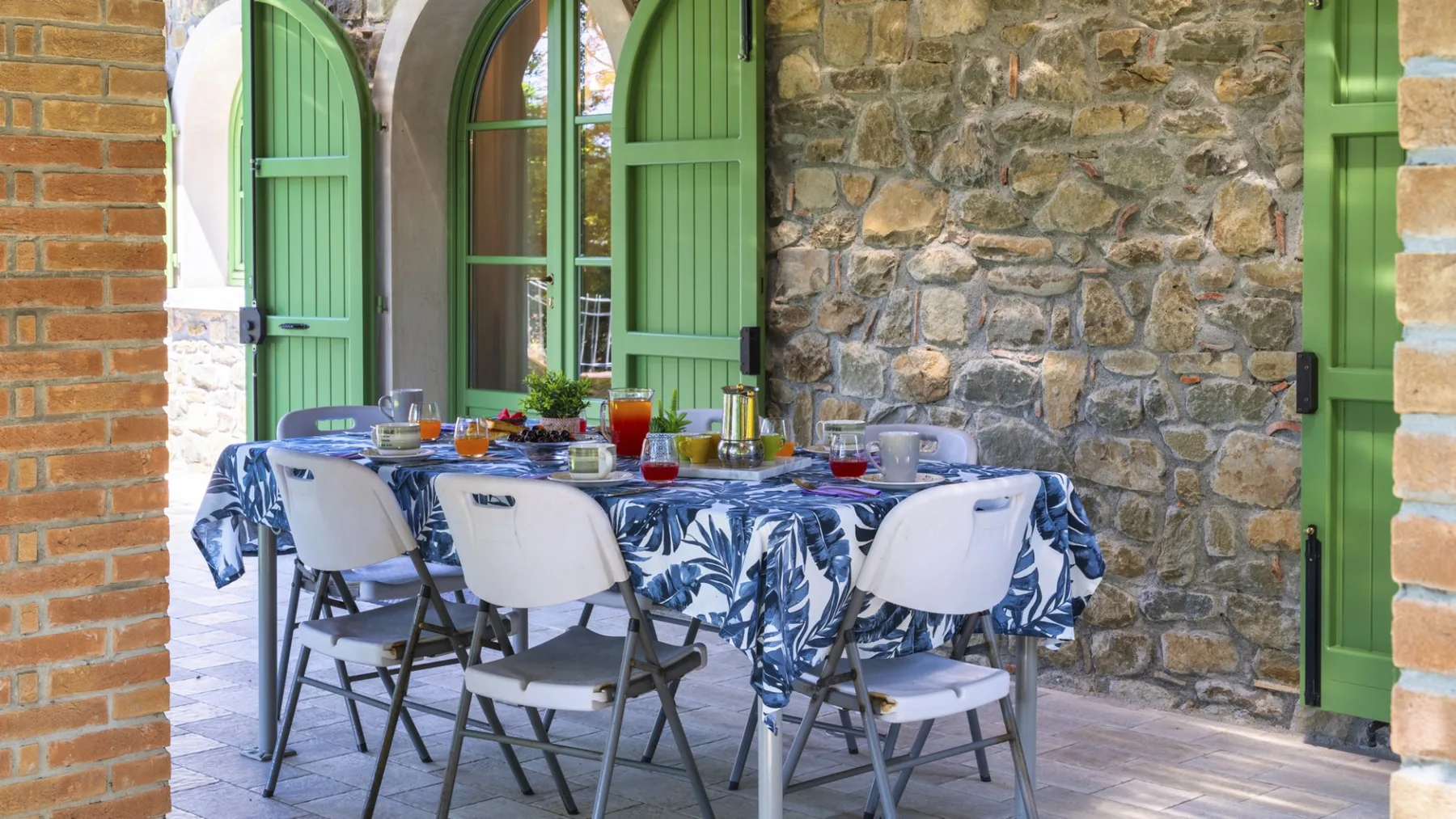 VILLA ELSA 6 - Tuscany