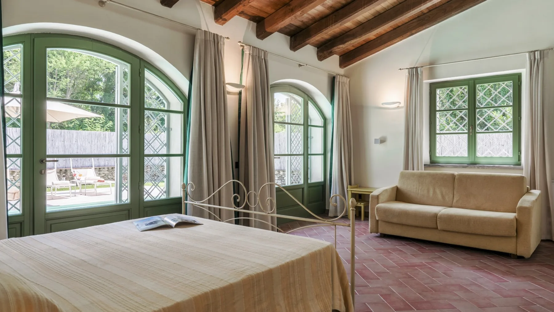 VILLA ELSA 6 - Tuscany