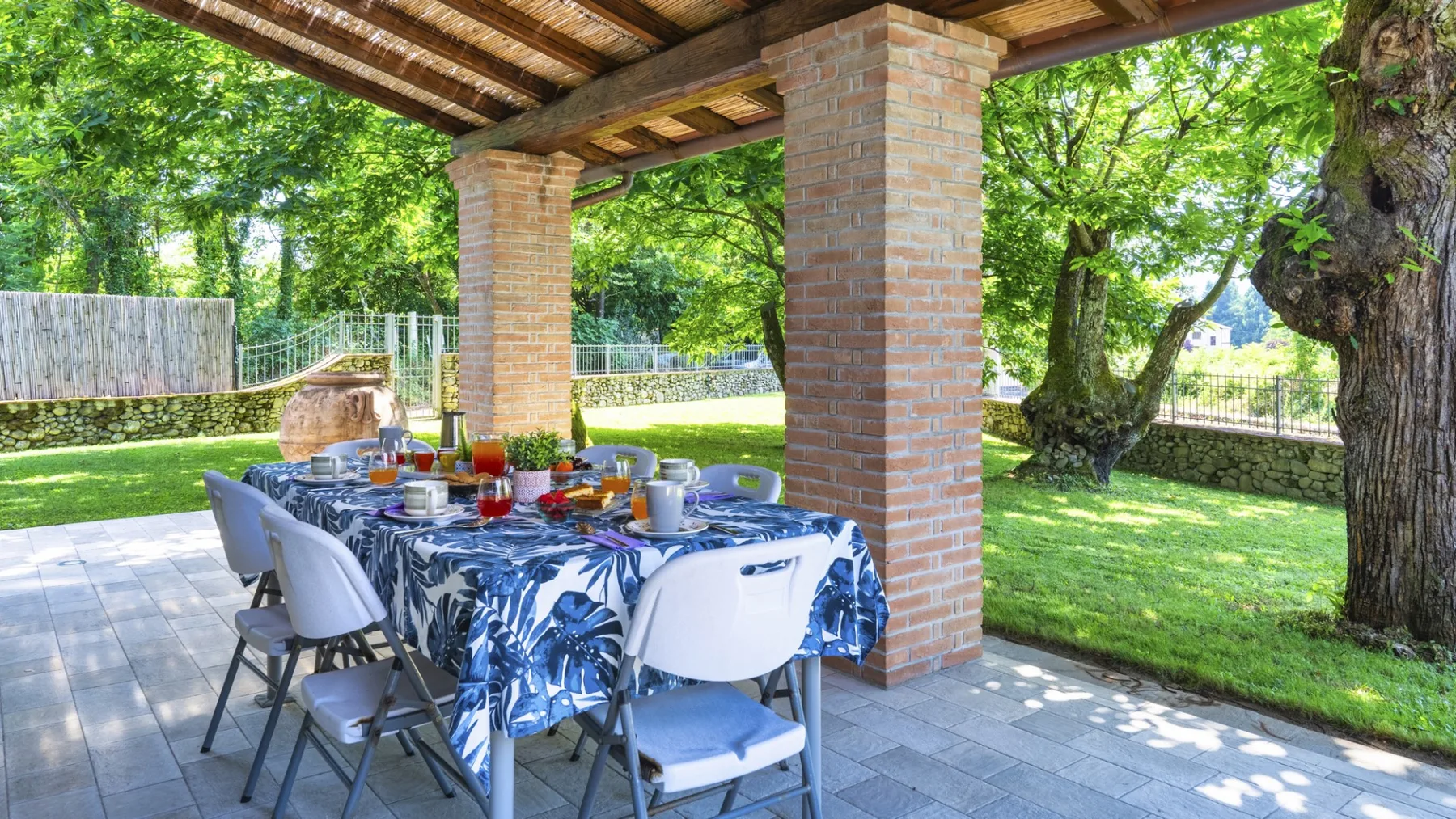 VILLA ELSA 6 - Tuscany