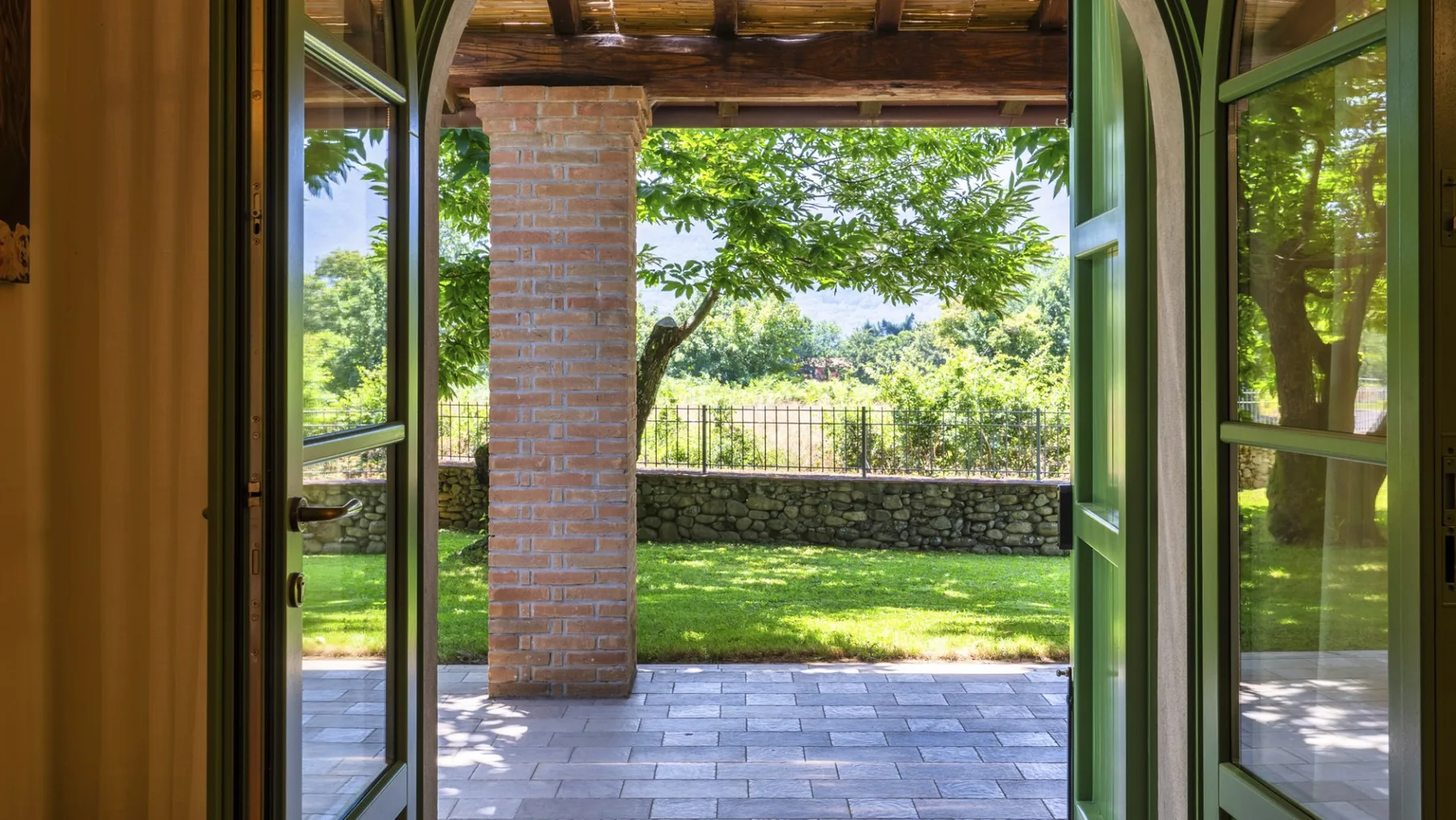 VILLA ELSA 6 - Tuscany