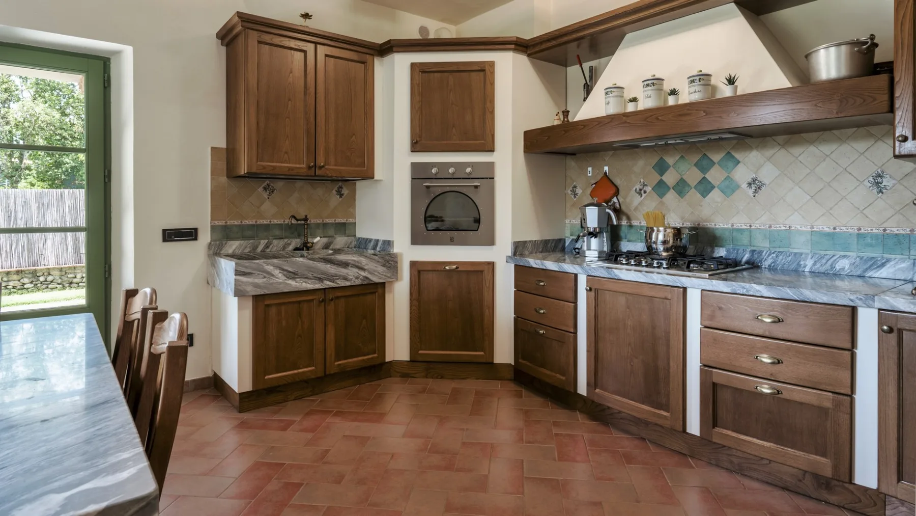 VILLA ELSA 6 - Tuscany