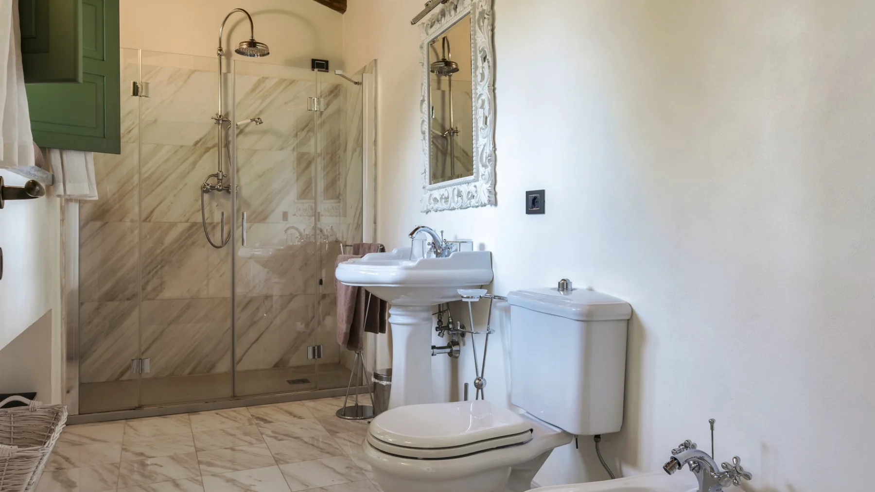 VILLA ELSA 6 - Tuscany