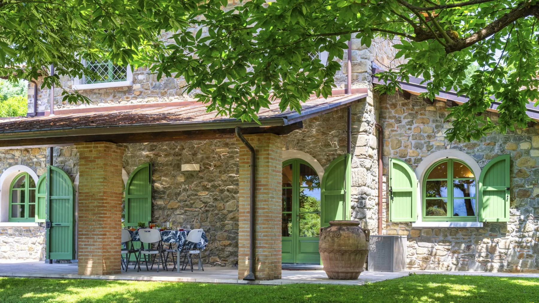 VILLA ELSA 6 - Tuscany