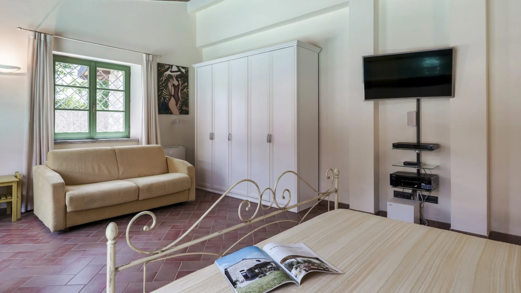 VILLA ELSA 6 - Tuscany