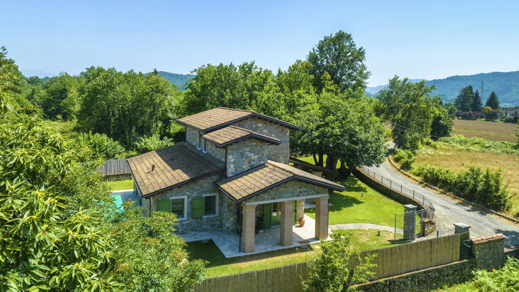VILLA ELSA 6 - Tuscany