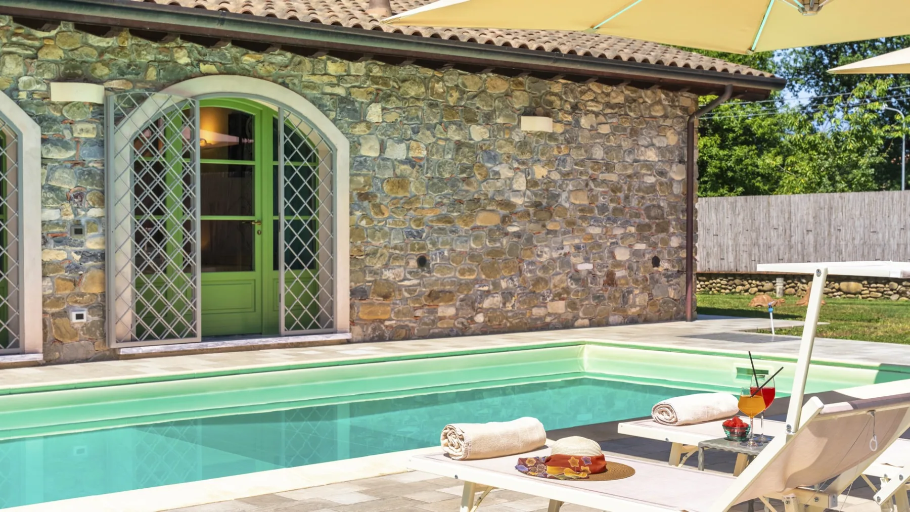 VILLA ELSA 6 - Tuscany