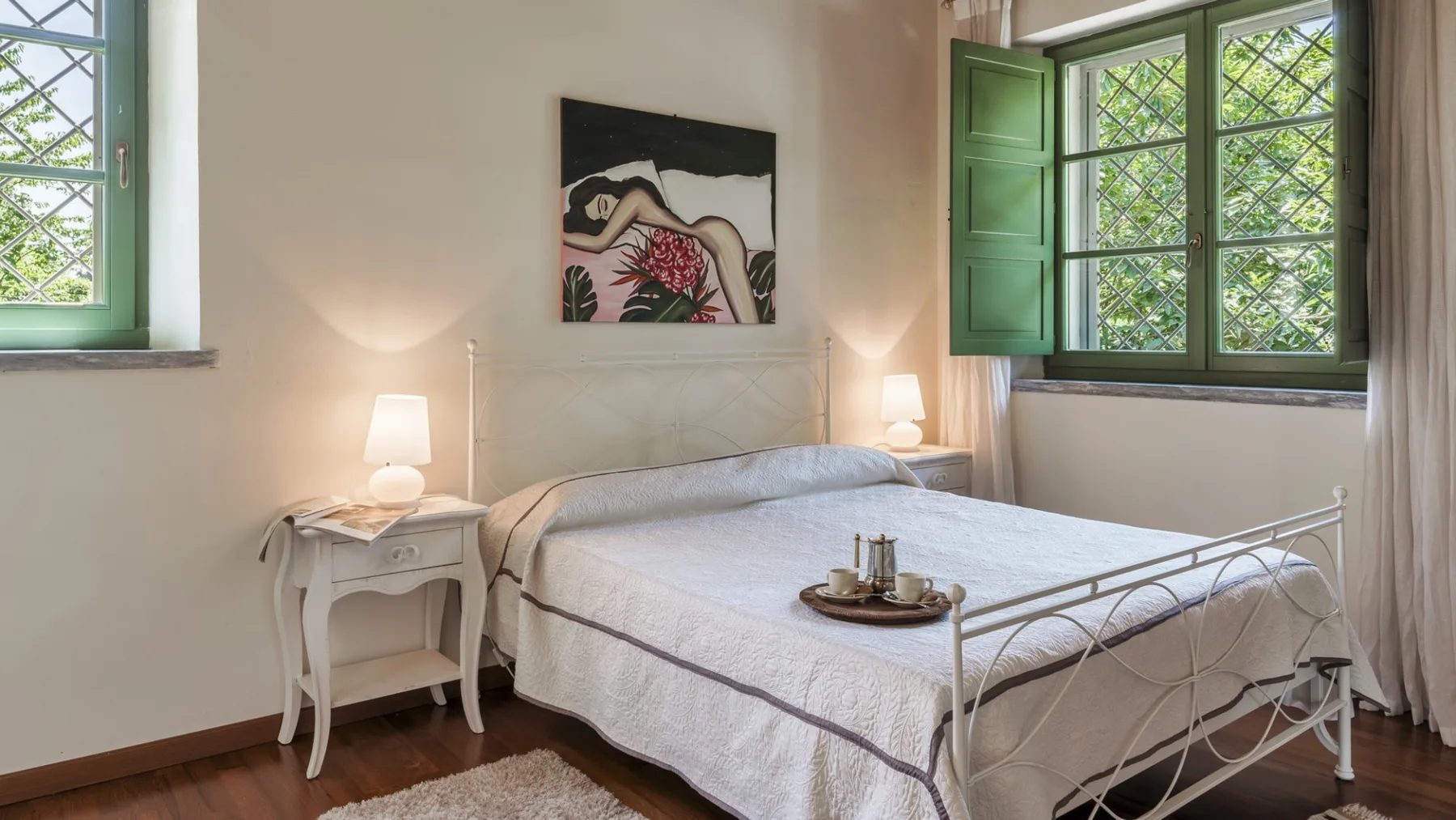VILLA ELSA 6 - Tuscany