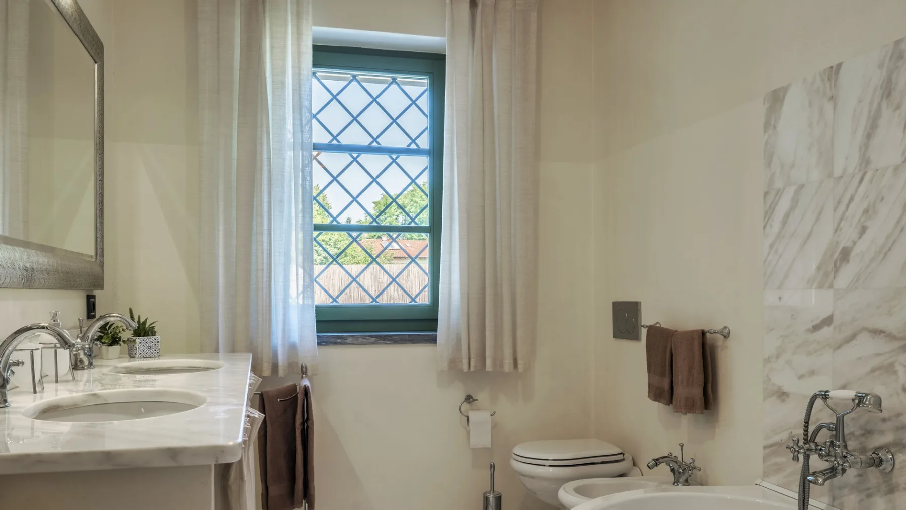 VILLA ELSA 6 - Tuscany