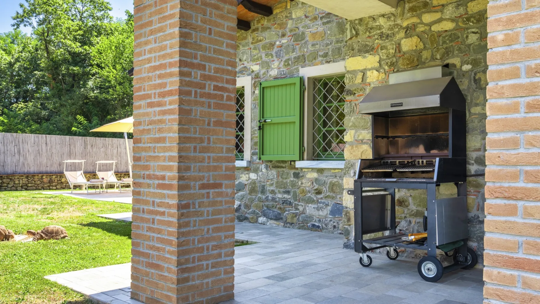 VILLA ELSA 6 - Tuscany