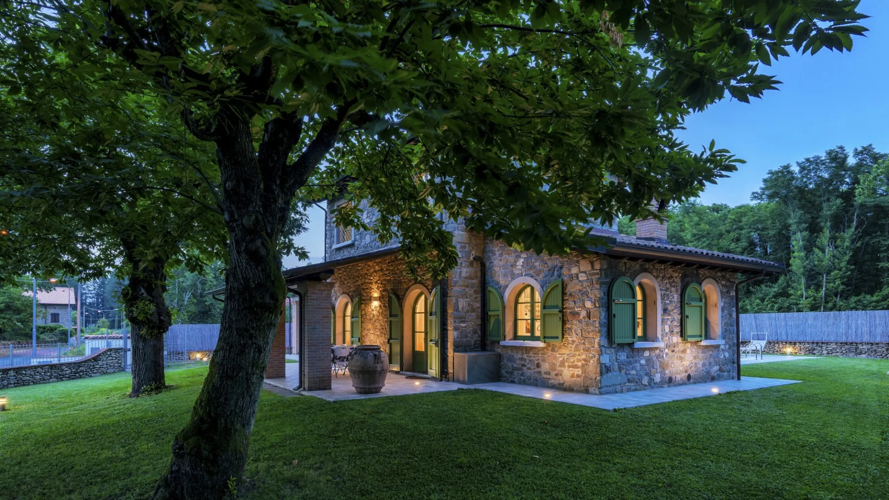 VILLA ELSA 6 - Tuscany