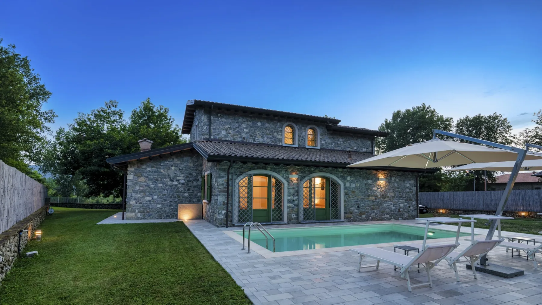 VILLA ELSA 6 - Tuscany