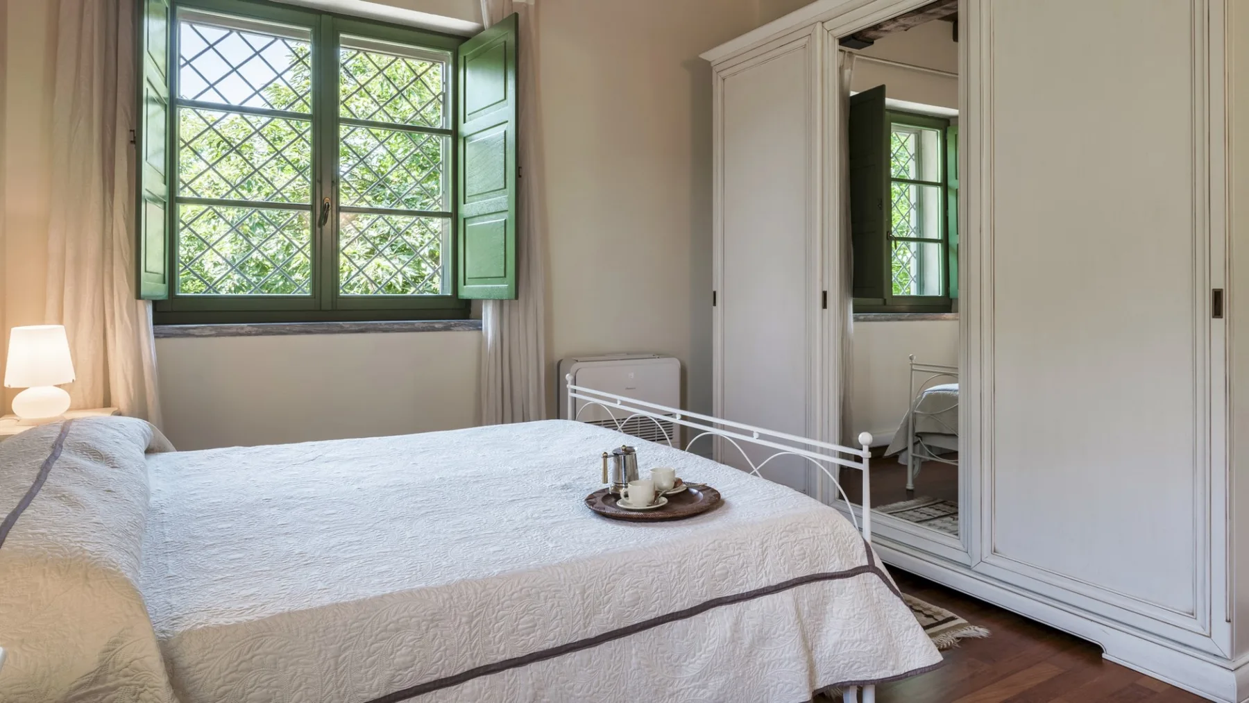 VILLA ELSA 6 - Tuscany