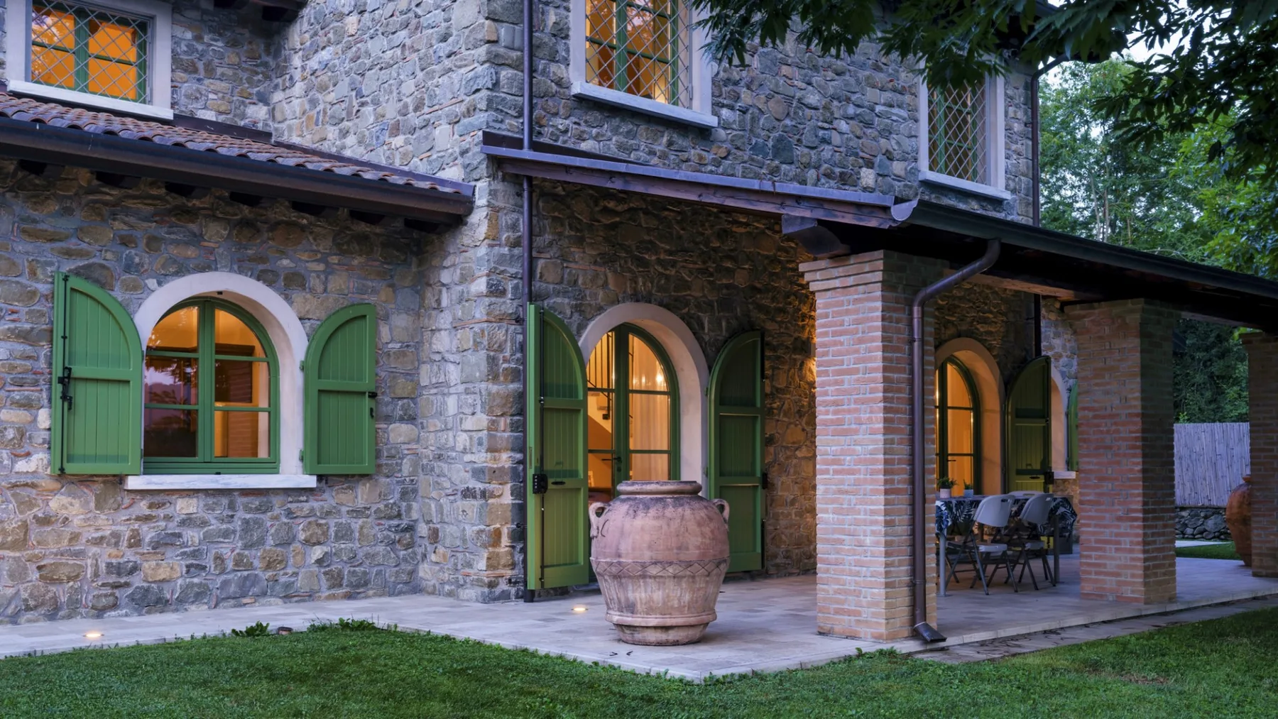 VILLA ELSA 6 - Tuscany