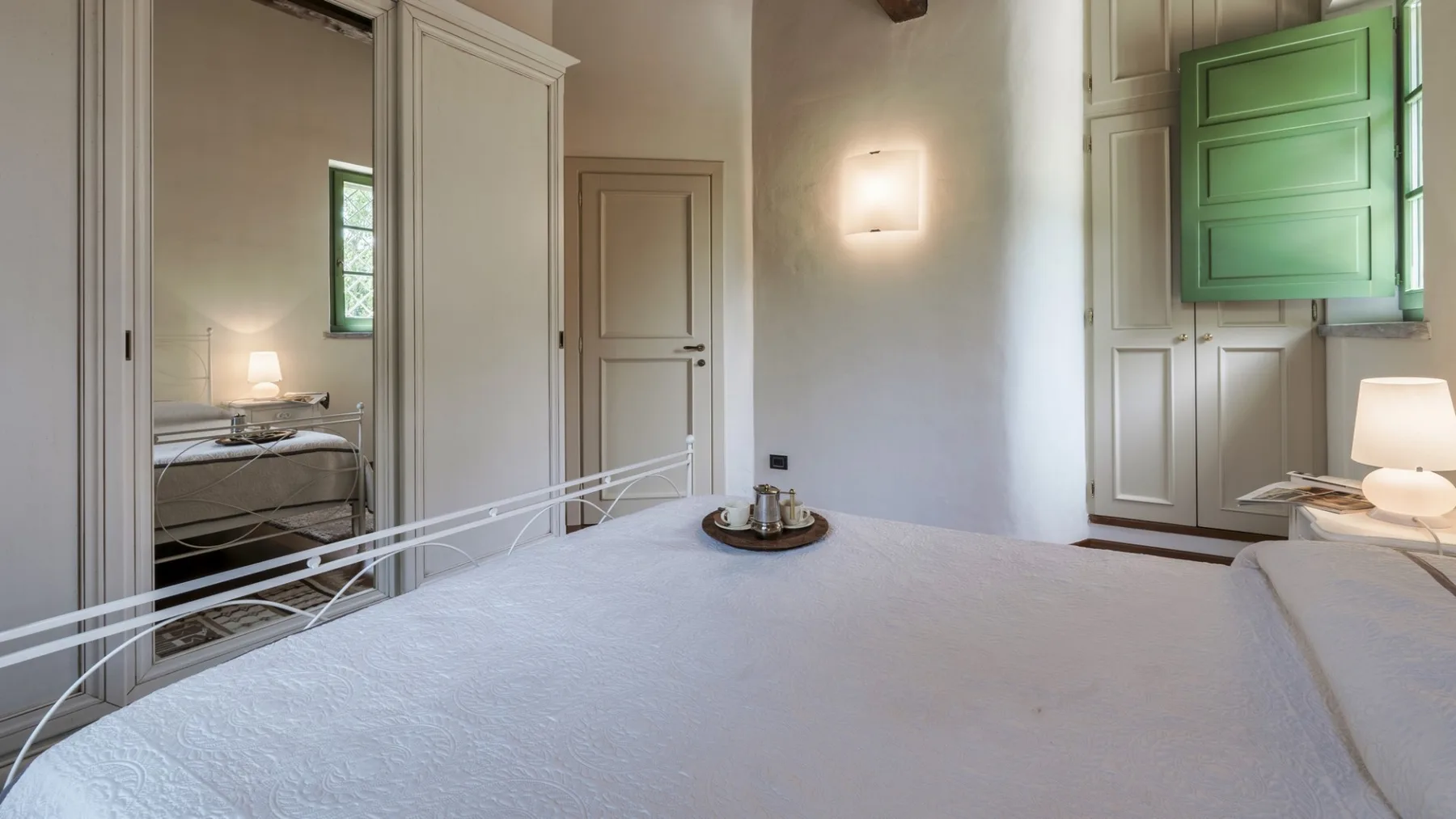 VILLA ELSA 6 - Tuscany