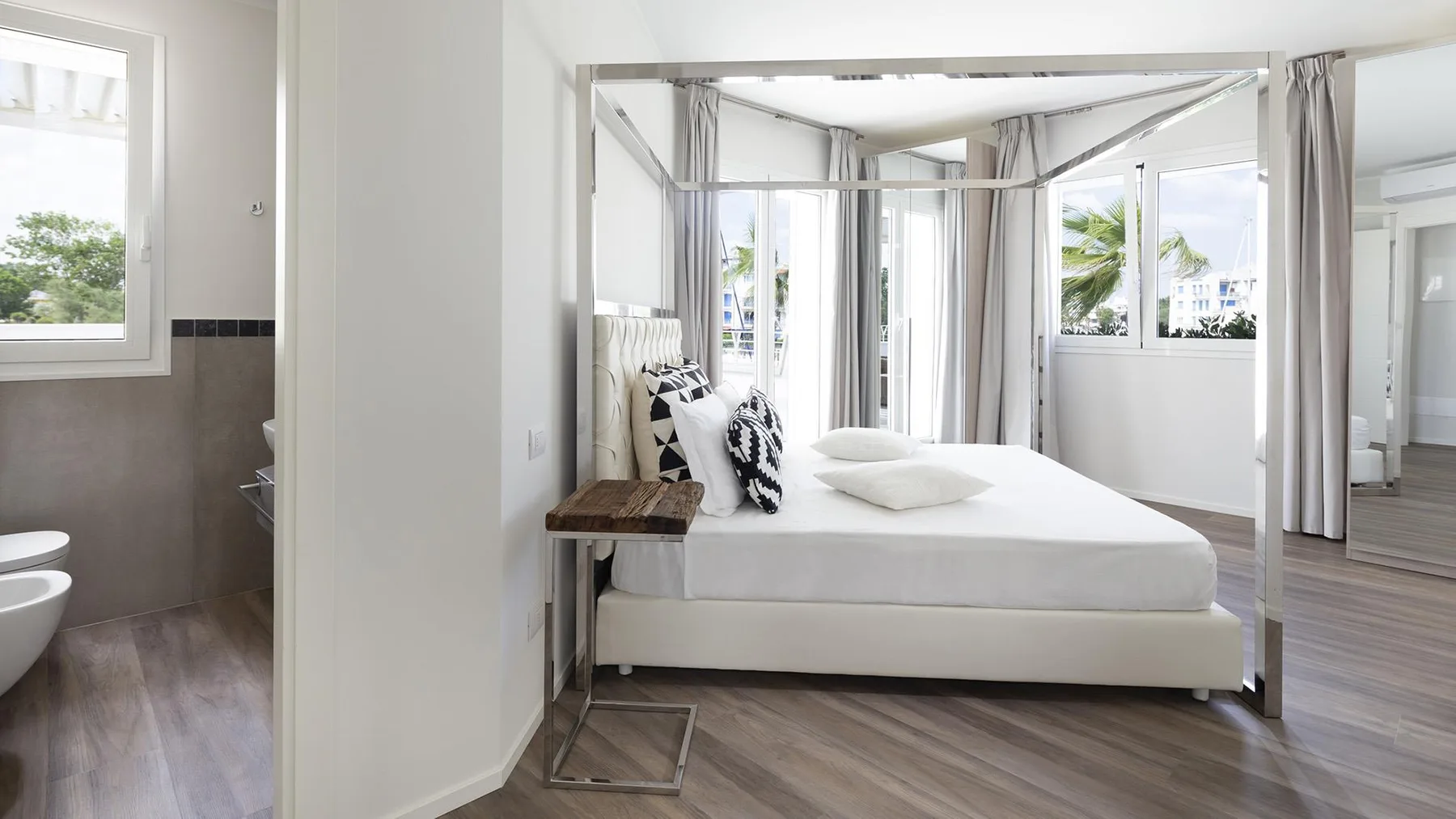 PORTOVERDE BEACH VILLA 12 - Emilia Romagna