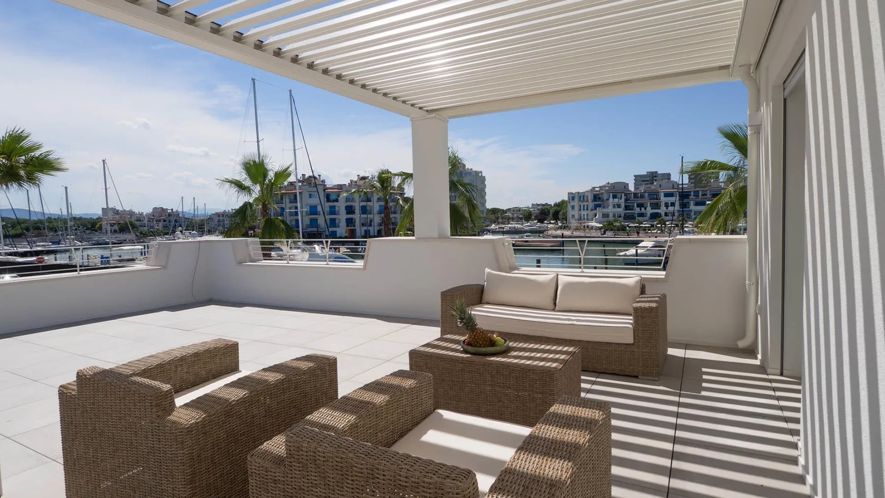 PORTOVERDE BEACH VILLA 12 - Emilia Romagna