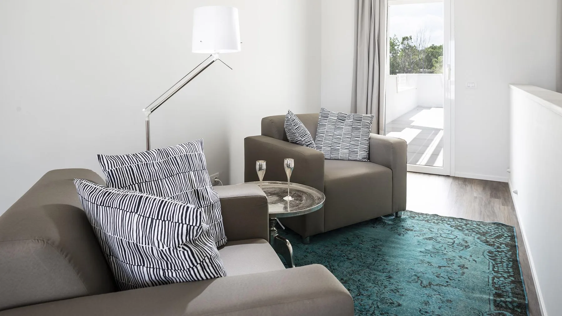PORTOVERDE BEACH VILLA 12 - Emilia Romagna