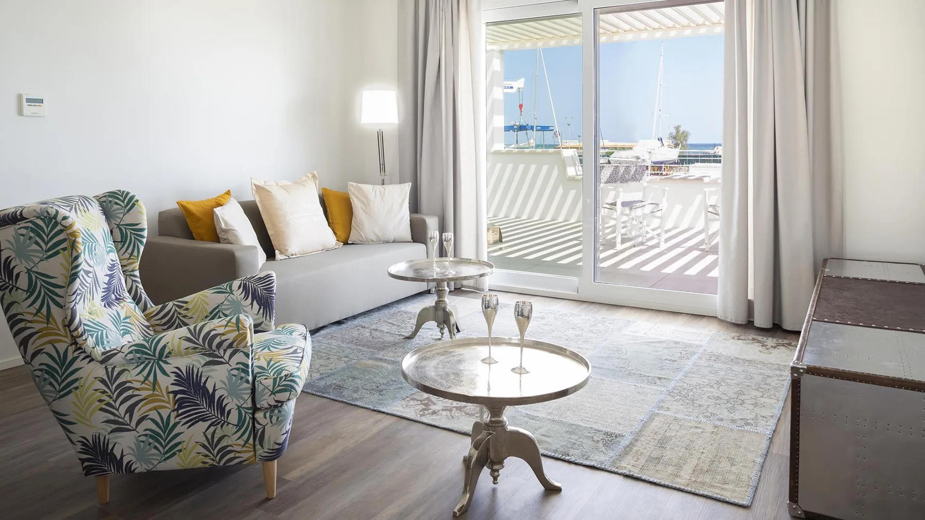 PORTOVERDE BEACH VILLA 12 - Emilia Romagna