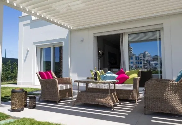 PORTOVERDE BEACH VILLA 12 - Emilia Romagna