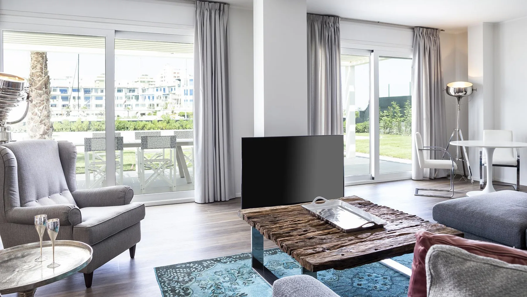 PORTOVERDE BEACH VILLA 12 - Emilia Romagna
