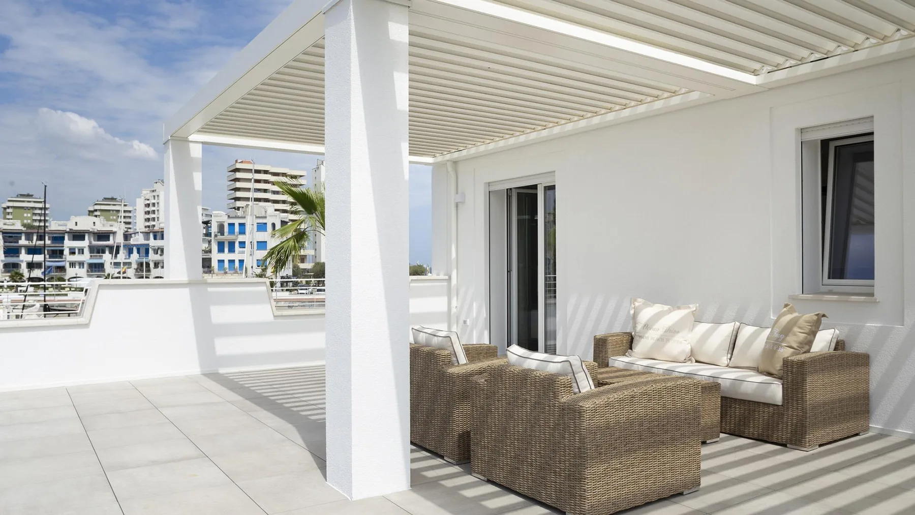 PORTOVERDE BEACH VILLA 12 - Emilia Romagna