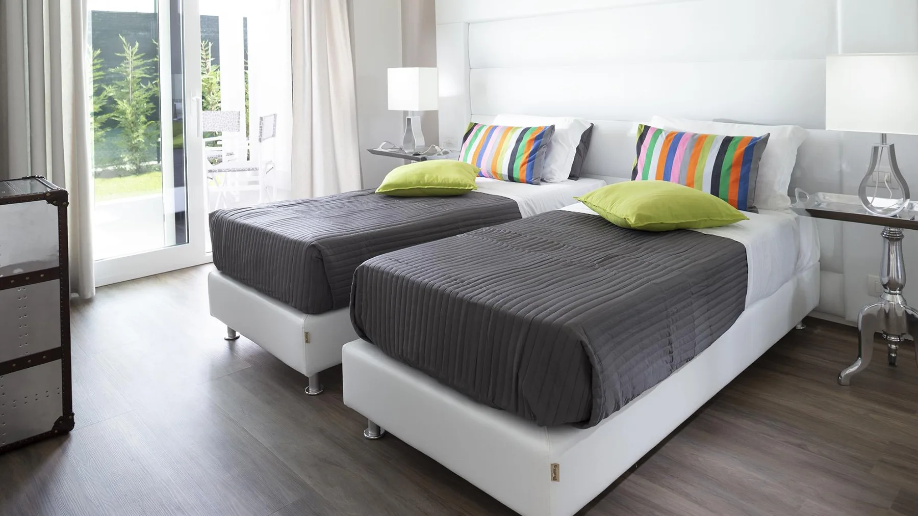 PORTOVERDE BEACH VILLA 12 - Emilia Romagna