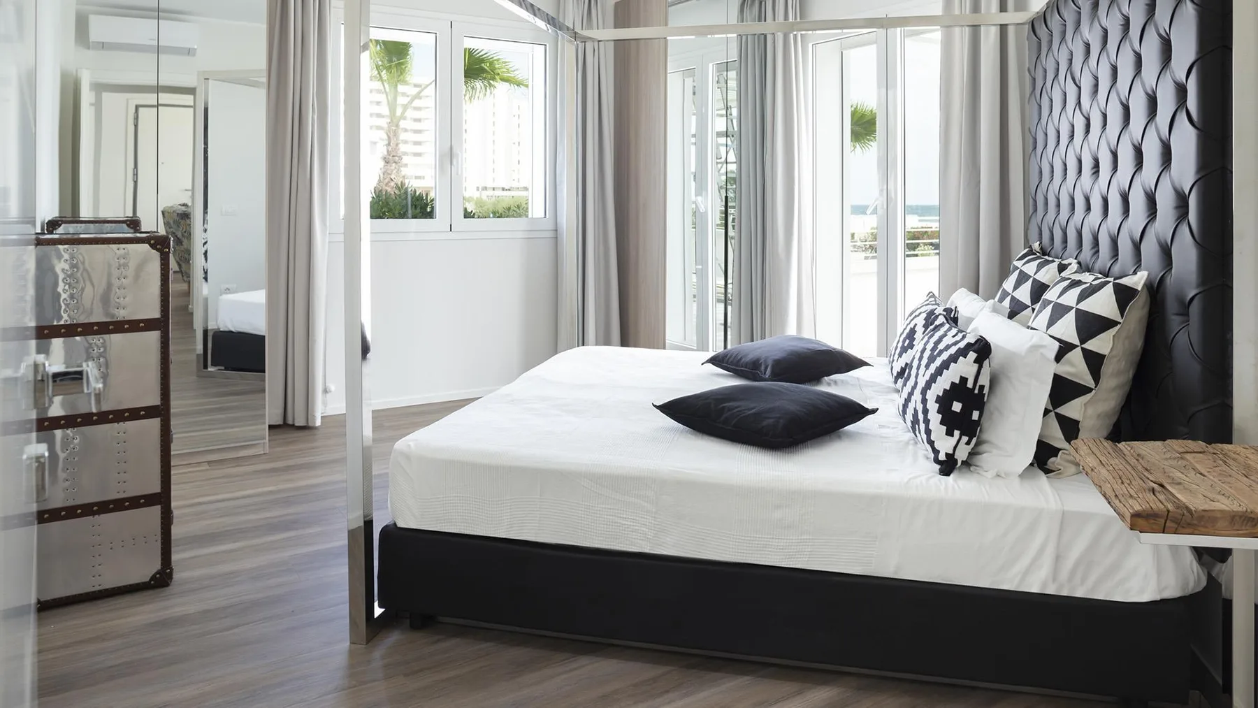 PORTOVERDE BEACH VILLA 12 - Emilia Romagna
